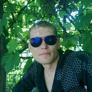 Александр, 37, Цимлянск