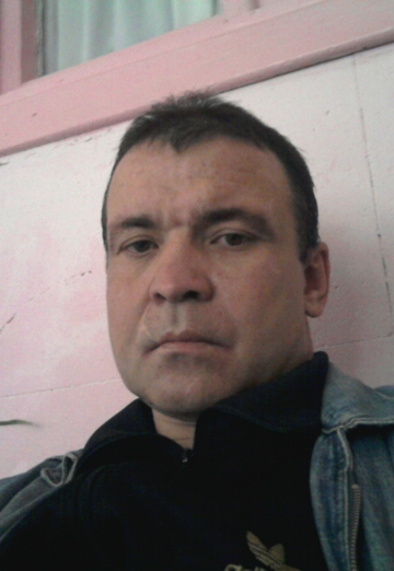 Моя фотография - Rudolf, 58 из Зарайск (@id425240)