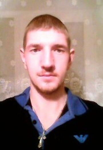 My photo - Slava, 37 from Kemerovo (@slava7984232)