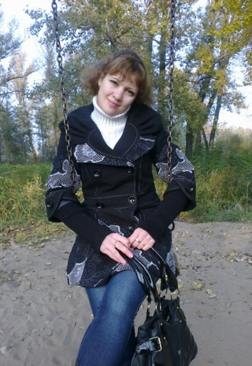 Ekaterina (@kalashnikova2011) — mein Foto #2