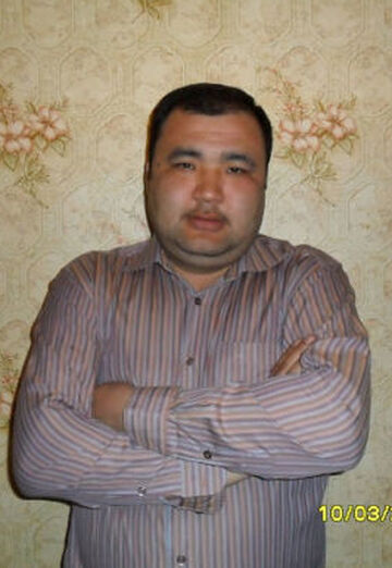 My photo - azamat, 43 from Navoiy (@azamat1044)