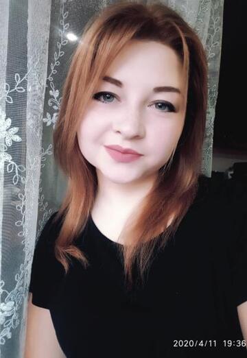Моя фотография - Юлия, 28 из Киев (@1393539)
