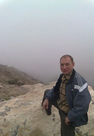 My photo - Ilya, 47 from Rostov-on-don (@ilya103944)