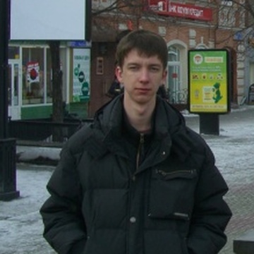 Моя фотография - Евгений, 35 из Магнитогорск (@nfsnext)