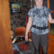 Олюшка, 64, Сокол