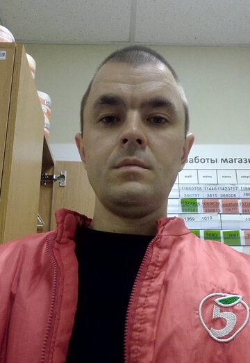 My photo - Konstantin, 40 from Millerovo (@konstantin86989)