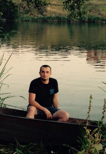 Моя фотография - Сергей, 38 из Белая Церковь (@sergey822283)