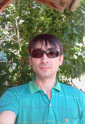 My photo - pavel, 48 from Chishma (@pavel11797)