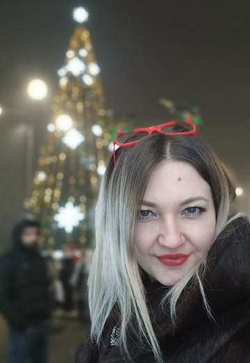 Mein Foto - Olga, 31 aus Rostow-am-don (@olga407068)