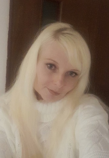 Mein Foto - Tatjana, 43 aus Breslau (@tatyana378782)