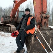 виктор, 54, Великий Новгород