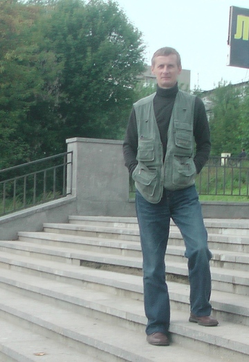 My photo - Leon, 66 from Veliky Novgorod (@leon2640)