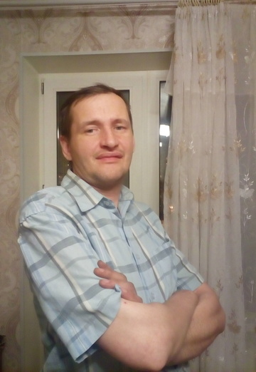 My photo - Valeriy Yurevich Podshi, 40 from Nizhny Tagil (@valeriyurevichpodshi)