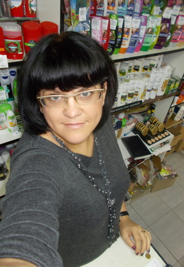 Моя фотография - Наталья, 54 из Нижний Тагил (@dubrovinanatalyaur)