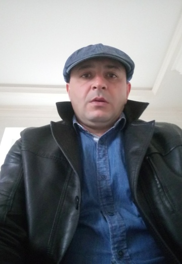 My photo - ozir, 45 from Cherkessk (@ozir1)