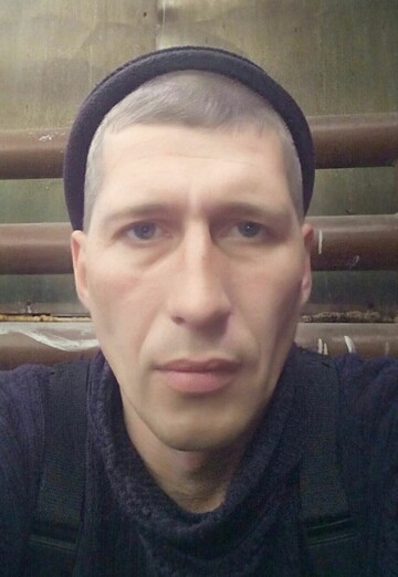 My photo - Aleksandr, 47 from New Urengoy (@aleksandr286100)