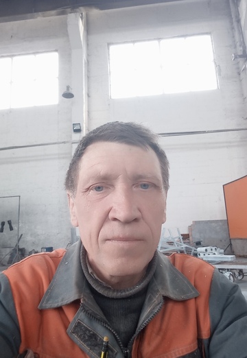 Моя фотография - ALEKSANDR TSYURA, 55 из Золотоноша (@aleksandrtsyura)