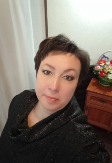My photo - Irina, 47 from Voskresensk (@irina415068)