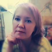 Анджела, 52, Кировский