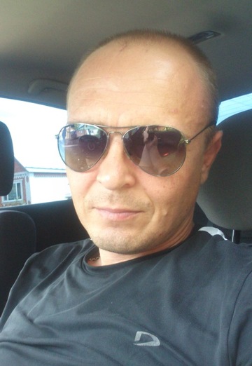 My photo - Valeriy, 45 from Vyselki (@valeriy19154)