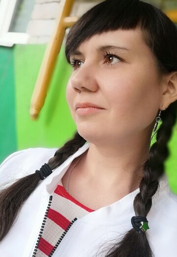 My photo - Lesya, 33 from Cheboksary (@lesya14183)