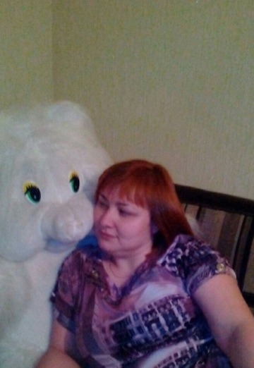 My photo - Zaira Djandarova, 39 from Cherkessk (@zairadjandarova0)