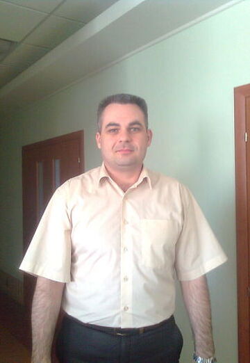 My photo - vitaliy, 45 from Oryol (@vitaliy95957)