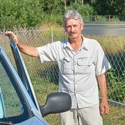 Вячеслав, 63, Семенов