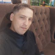 Сергей Раджа, 34, Волжск