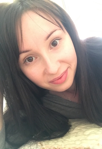 My photo - Valeriya, 29 from Oryol (@valeriya39100)