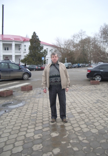 Vladimir Petrovich (@vladimirpetrovich28) — my photo № 2