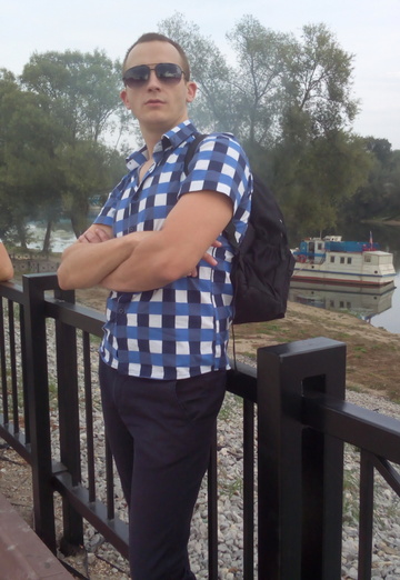 Моя фотография - Alex, 34 из Брянск (@alex103351)