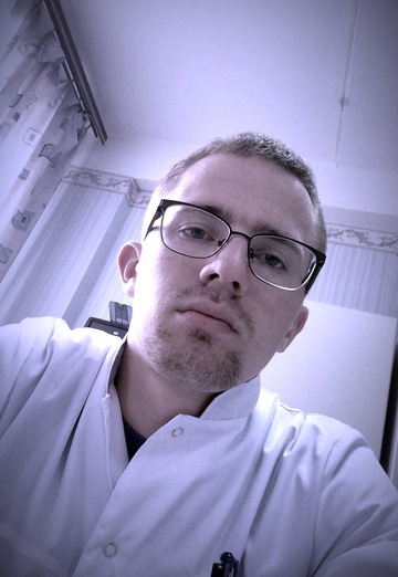 My photo - Anton, 27 from Blagoveshchensk (@antonstep1)