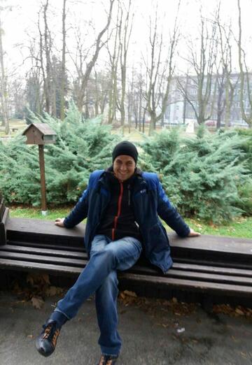 My photo - Vyacheslav, 25 from Warsaw (@vyacheslav64294)