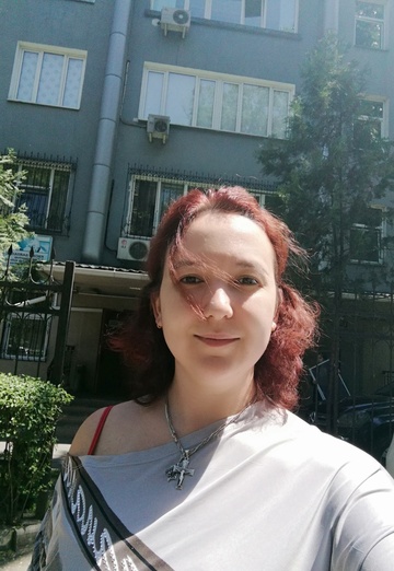 Моя фотография - Виктория, 37 из Алматы́ (@viktoriya78985)