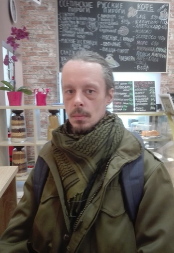 Mein Foto - Andrei, 47 aus Moskau (@andrey313812)