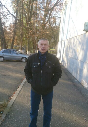 My photo - Anatoliy, 53 from Saransk (@anatoliy43233)