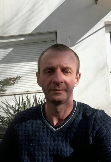 My photo - Vladimir, 43 from Irpin (@vladimir253358)