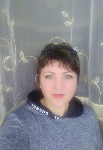 Benim fotoğrafım - Lyudmila, 44  Nadım şehirden (@ludmila57519)