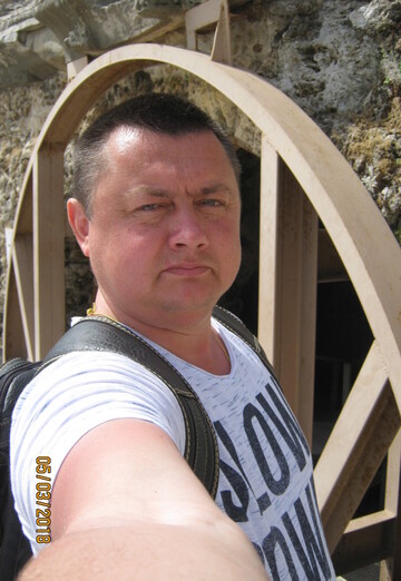 My photo - evgeniy, 45 from Rostov-on-don (@evgeniy211583)
