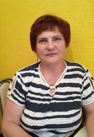 Моя фотография - Лидия, 58 из Пермь (@lidiya17161)