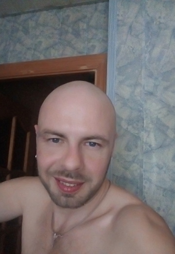 My photo - Artem, 46 from Orekhovo-Zuevo (@artem139387)