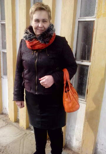 Моя фотография - наталья, 53 из Климовск (@natalya177413)