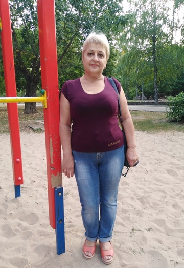 Моя фотография - Наталья, 65 из Воронеж (@natalya291004)