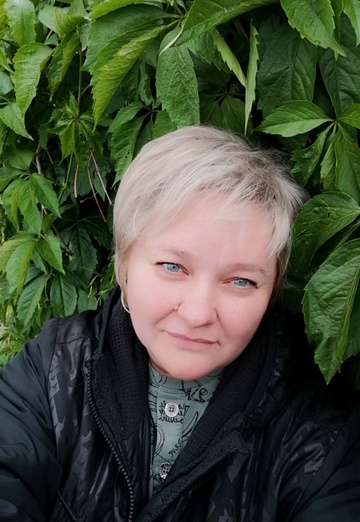 Моя фотография - Татьяна, 50 из Новосибирск (@tatyana363154)