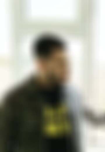 My photo - ShAH-PADIShAH, 32 from Tashkent (@nadeershakh)