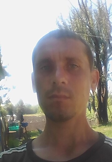 Моя фотография - Алексей Стаханов, 36 из Долгое (@alekseystahanov)