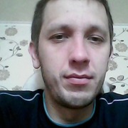 Владимир, 34, Североуральск