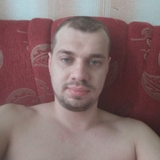Алекс Мен, 30, Архангельск