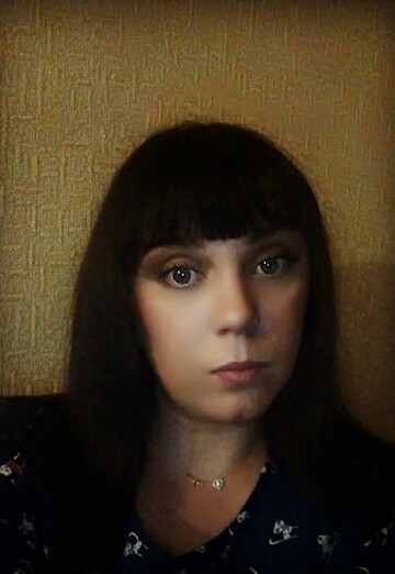 My photo - Olga, 31 from Omsk (@olga263381)